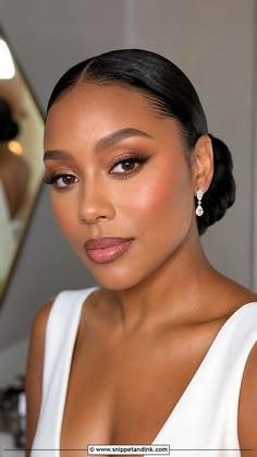 Trabalho de maquiagem 5